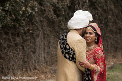 Joyful couple outdoors Joyful couple outdoors