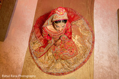 Stunning shot of Indian bride Stunning shot of Indian bride