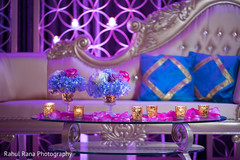 Floral arrangement details of reception Floral arrangement details of reception