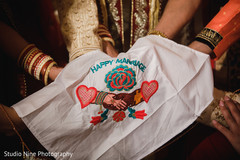 Special coverage for Indian wedding ceremony ritual. Special coverage for Indian wedding ceremony ritual.