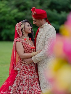 Lovely Indian couple outdoors capture. Lovely Indian couple outdoors capture.