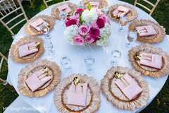See this beautiful reception table setup See this beautiful reception table setup