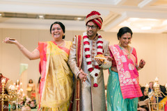 See this Charming Indian groom walking in to his ceremony. See this Charming Indian groom walking in to his ceremony.