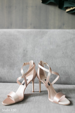 Marvelous Indian bridal wedding shoes. Marvelous Indian bridal wedding shoes.
