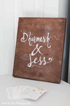Indian wedding sign ideas Indian wedding sign ideas