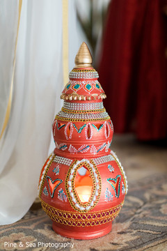 Indian wedding candle holder Indian wedding candle holder