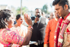 Indian wedding traditions during baraat Indian wedding traditions during baraat