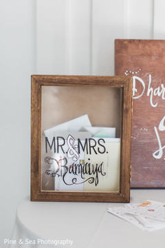 Creative indian wedding guest book Creative indian wedding guest book