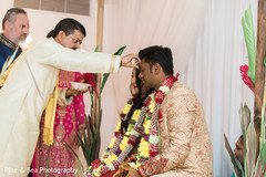 Lovely traditional indian wedding ceremony Lovely traditional indian wedding ceremony