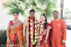 Indian wedding family capture Indian wedding family capture