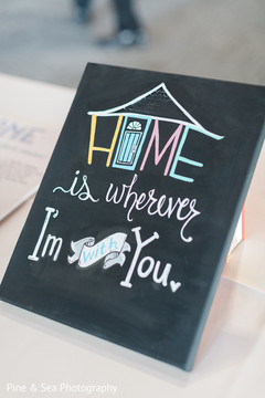 Cute indian wedding sign Cute indian wedding sign