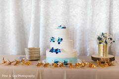 Gorgeous indian wedding cake Gorgeous indian wedding cake