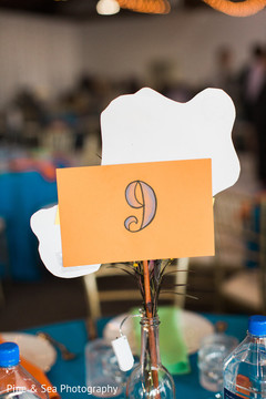 Indian wedding table numbers Indian wedding table numbers