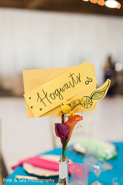 Indian newlyweds putting a personalized touch to their decor Indian newlyweds putting a personalized touch to their decor