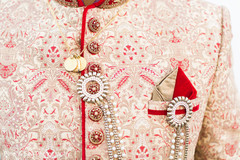 Rich sherwani details Rich sherwani details