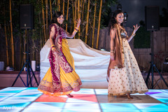 Wonderful Indian sangeet dancers. Wonderful Indian sangeet dancers.