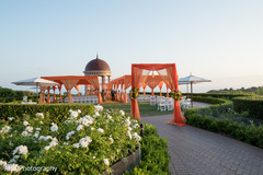Wonderful Indian wedding ceremony decoration. Wonderful Indian wedding ceremony decoration.