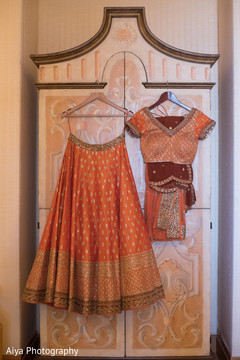 Extraordinary Maharani's ceremony outfit. Extraordinary Maharani's ceremony outfit.