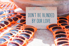 Colorful Indian wedding sunglasses capture. Colorful Indian wedding sunglasses capture.