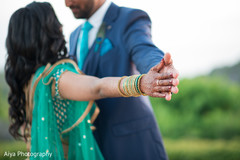 Hand by hand Indian couple's closeup capture. Hand by hand Indian couple's closeup capture.