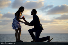 Indian couple's special silhouette capture. Indian couple's special silhouette capture.