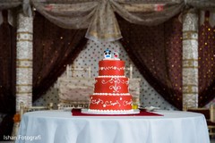 Indian wedding cake Indian wedding cake