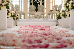 Astonishing indian wedding ceremony aisle decor. Astonishing indian wedding ceremony aisle decor.