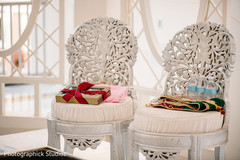 Indian wedding ceremony chairs capture. Indian wedding ceremony chairs capture.