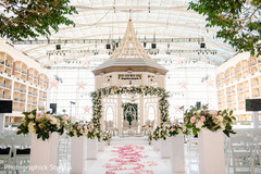 Wonderful indian wedding ceremony floral decor Wonderful indian wedding ceremony floral decor