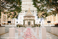 Fascinating indian wedding ceremony decor Fascinating indian wedding ceremony decor
