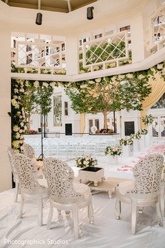 Wonderful indian wedding ceremony mandap inside decor. Wonderful indian wedding ceremony mandap inside decor.