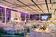 Marvelous indian wedding reception lights decor. Marvelous indian wedding reception lights decor.