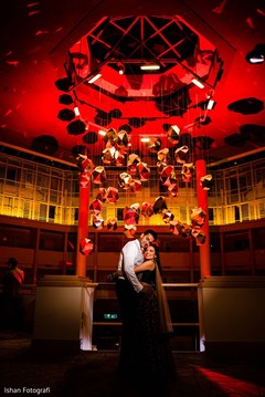 Dreamy Indian lovebirds photo shoot. Dreamy Indian lovebirds photo shoot.