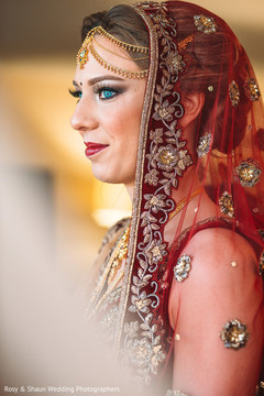 Gorgeous indian bride Gorgeous indian bride