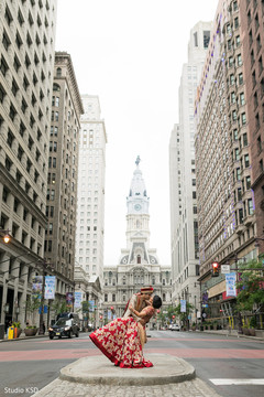 Marvelous Indian couple's photo session. Marvelous Indian couple's photo session.
