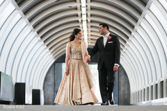See this amazing Indian wedding photo shoot See this amazing Indian wedding photo shoot