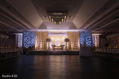 Reception decor details Reception decor details