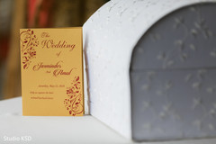 Marvelous capture of Indian wedding invitation. Marvelous capture of Indian wedding invitation.