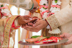See this incredible Indian wedding ritual. See this incredible Indian wedding ritual.
