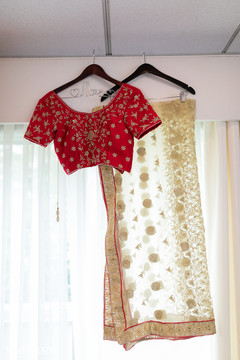 Marvelous Indian bridal open shirt and ghoonghat capture. Marvelous Indian bridal open shirt and ghoonghat capture.