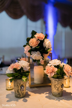 Marvelous Indian wedding flowers decoration. Marvelous Indian wedding flowers decoration.
