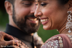 Maharani's smile capture. Maharani's smile capture.