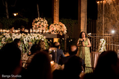 Indian wedding reception special moments. Indian wedding reception special moments.