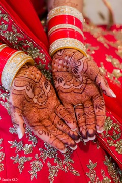 Incredible Indian bridal mehndi art capture. Incredible Indian bridal mehndi art capture.