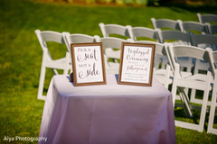 Lovely Indian wedding ceremony signs. Lovely Indian wedding ceremony signs.