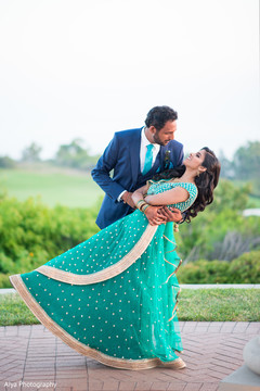 See this lovely Indian couple outdoors capture. See this lovely Indian couple outdoors capture.