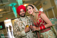 Happy indian couple Happy indian couple
