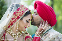 Indian bride and groom treasured moments Indian bride and groom treasured moments