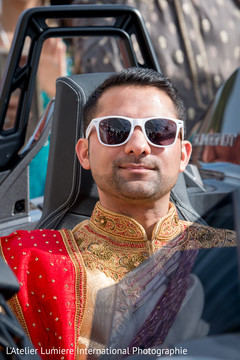 Stylish Raja arriving Stylish Raja arriving