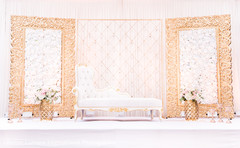 Amazing wedding stage decor Amazing wedding stage decor